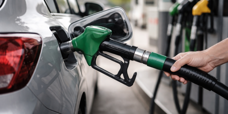 Walmart and three retailers most at risk from rising gasoline prices