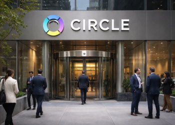 Here’s why the Circle stock price may jump by 30% soon