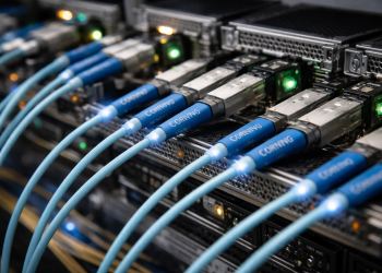 Corning stock jumps 9% as AI demand, analyst boost lift outlook