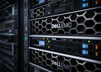 Dell stock jumps 5% today and it has nothing to do with Dell