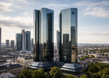 DAX Index stocks to watch in April: Deutsche Bank, Adidas, BASF, and more