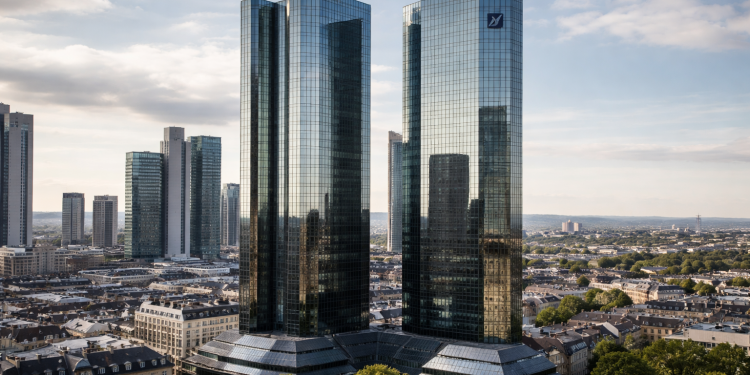 DAX Index stocks to watch in April: Deutsche Bank, Adidas, BASF, and more