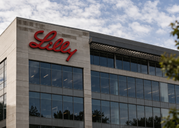Eli Lilly stock rises after $7.8B Centessa deal—bet on sleep drugs