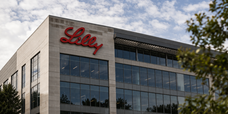 Eli Lilly stock rises after $7.8B Centessa deal—bet on sleep drugs