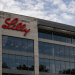 Eli Lilly stock rises after $7.8B Centessa deal—bet on sleep drugs