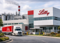 Eli Lilly falls after a 6 month rally; is this a buy the dip opportunity?