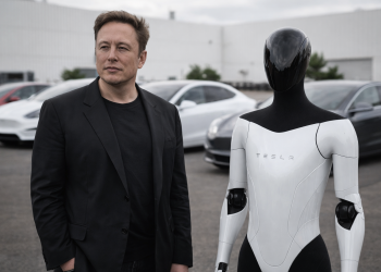 Tesla stock struggles as delivery fears and Musk bets test investor faith