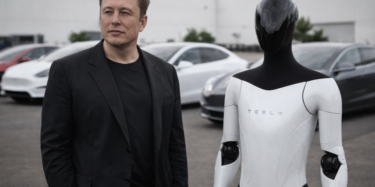 Tesla stock struggles as delivery fears and Musk bets test investor faith