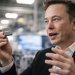 Here’s why Tesla stock is rising today as Musk teases Terafab launch