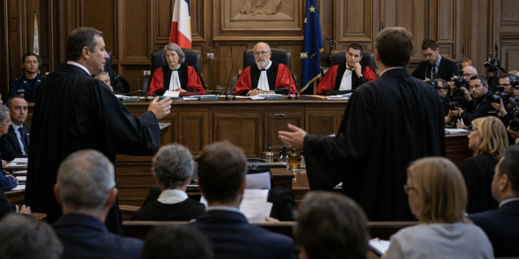 Shein dodges ban as French court rejects 3-month shutdown push