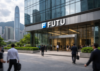 Here’s why Futu Holdings stock is on the verge of a rebound this week