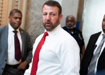 Kristi Noem’s ouster sparks rare bipartisan agreement on Capitol Hill