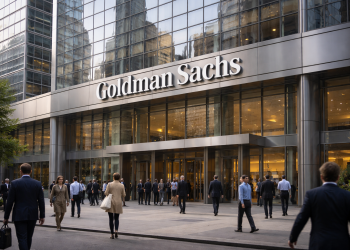 Evening digest: Bitcoin steadies, Goldman Sachs to start layoffs in April
