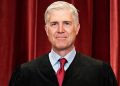 How Justice Gorsuch Helped Save Us from a “Climate Emergency”