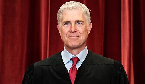 How Justice Gorsuch Helped Save Us from a “Climate Emergency”