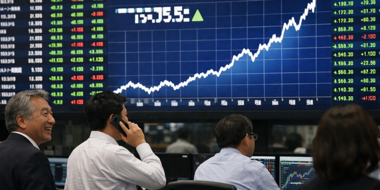 Nikkei 225 Index is pumping today: Here’s why gains may be short-lived