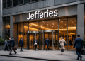 Jefferies stock jumps on SMFG takeover report