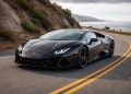 European bulletin: central banks turn hawkish, Lamborghini profits fall