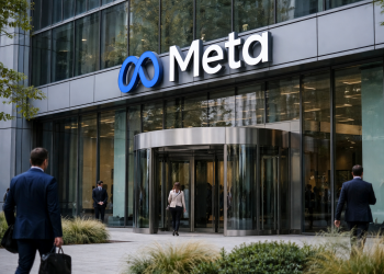 Why Morgan Stanley sees Meta’s slump as a buying opportunity