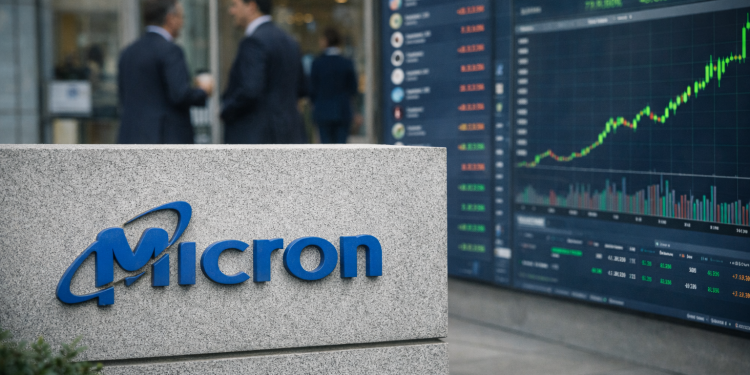 Can Micron stock really jump 100%? Here’s what analysts say after crash