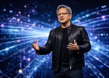 Nvidia stock is rising today and the reasons are bigger than you think