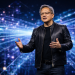 Nvidia stock is rising today and the reasons are bigger than you think