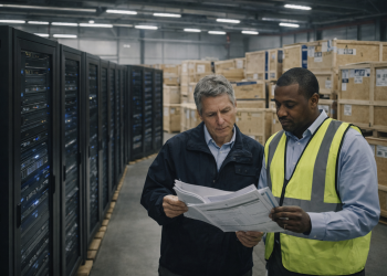 Mistral secures $830M for Nvidia-powered Paris AI hub expansion