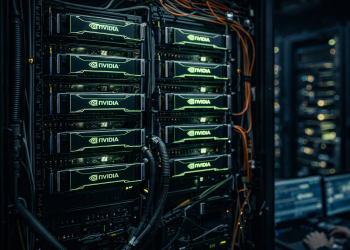 Nvidia CEO Jensen Huang sees $1T AI chip demand by 2027 at GTC