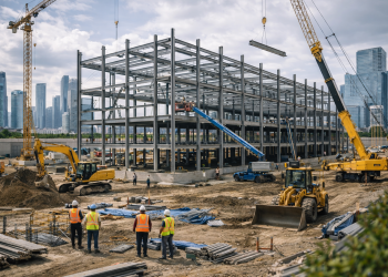 Oracle’s massive AI cloud bet draws scrutiny after $50B financing push