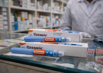 Novo cuts Ozempic, Wegovy prices up to 48% as generics surge