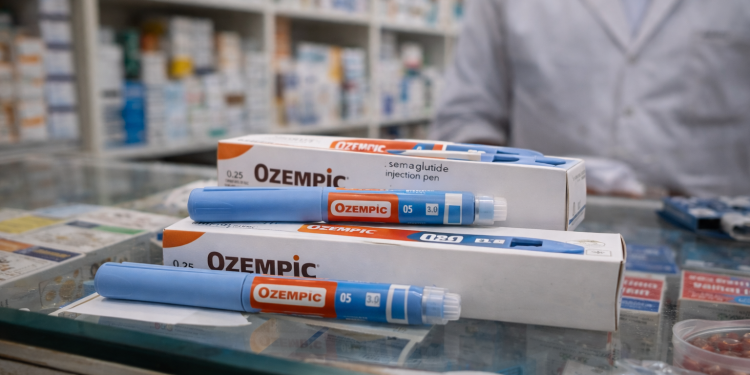 Novo cuts Ozempic, Wegovy prices up to 48% as generics surge
