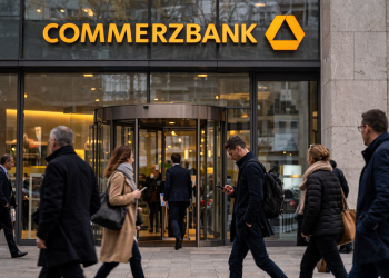 Europe bulletin: stocks rebounds, Nebius surges on $27B Meta deal