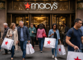 Macy’s stock jumps 7% on earnings beat as sales surprise, outlook mixed