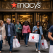 Macy’s stock jumps 7% on earnings beat as sales surprise, outlook mixed