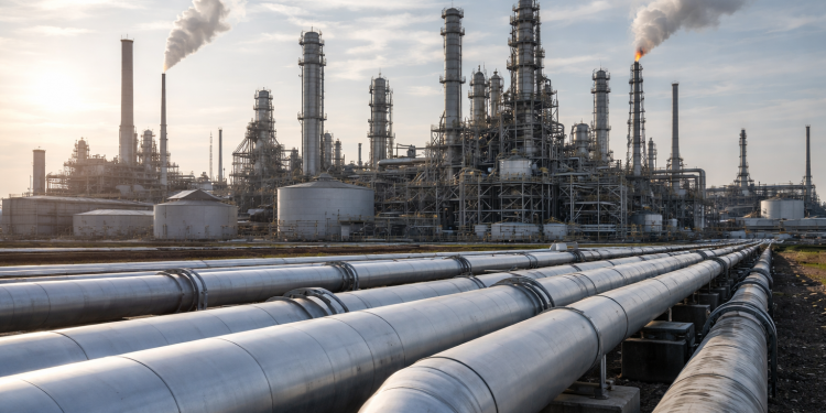 Here’s why MLP stocks like Energy Transfer, Enterprise Partners are soaring