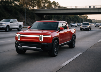 Rivian stock price eyes a big move after Uber deal: will it rise or crash?