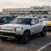 Rivian stock forecast: Wyckoff theory points to long‑term rebound