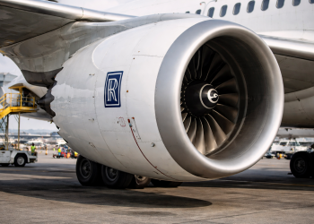 Rolls-Royce share price sinks amid the US-Iran war: will it rebound?