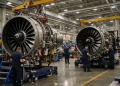 Here’s why the Rolls-Royce share price may crash to 1,000p soon