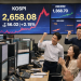 Here’s why South Korea’s KOSPI Index is rising and what next