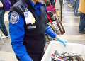 Congress Hasn’t Funded TSA’s Paychecks and That Should Matter