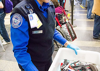 Congress Hasn’t Funded TSA’s Paychecks and That Should Matter
