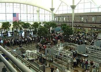 Fixing Airport Security Screening