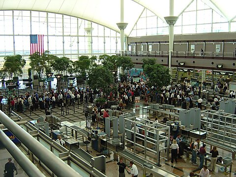 Fixing Airport Security Screening