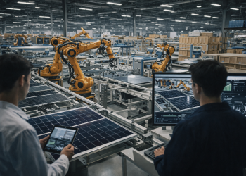 Tesla taps China for $2.9B solar gear in major US expansion push: report