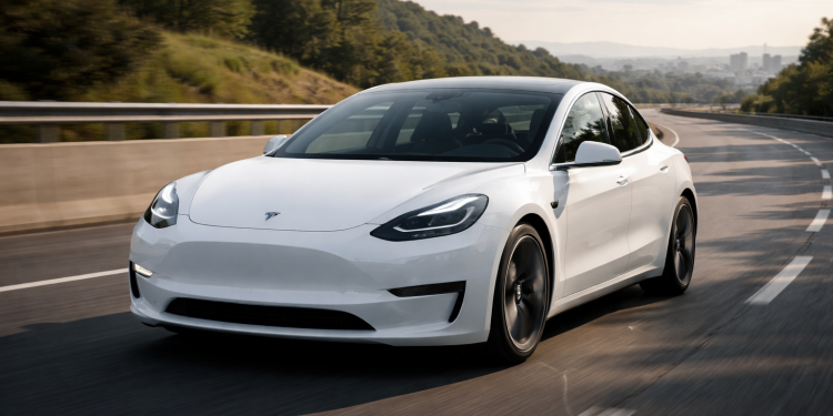 Tesla stock starts week in the red: will delivery numbers be a catalyst?