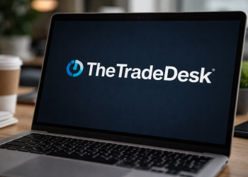 Trade Desk stock plunge as Publicis audit sparks downgrades