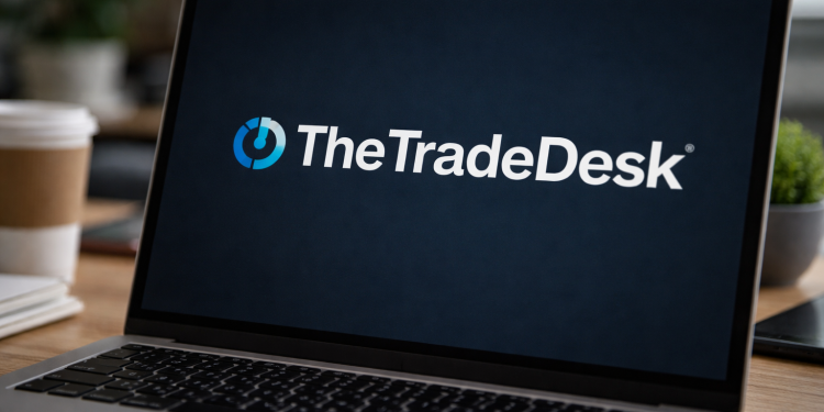 Trade Desk stock plunge as Publicis audit sparks downgrades