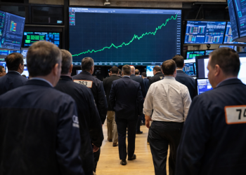 Dow jumps 398 points as oil tops $100, Fed decision in focus