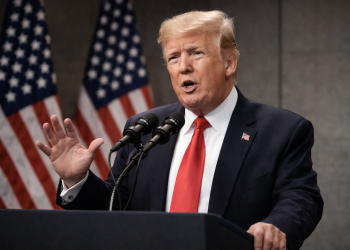 Trump says Reliance to back first new US oil refinery in 50 years